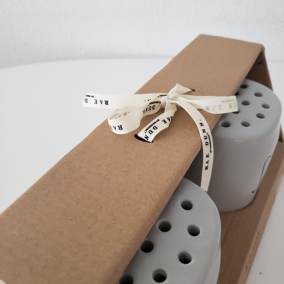 Rae Dunn Herbs and Spice Shakers Set - Picture 5 of 9